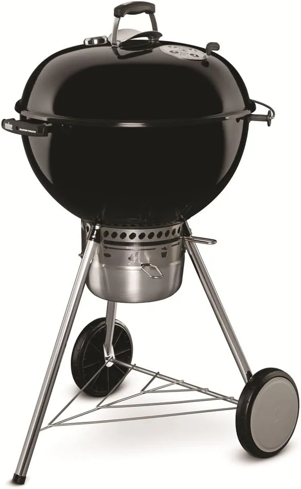 باربیکیو گریل پلت چوبی Weber SmokeFire (نسل دوم)