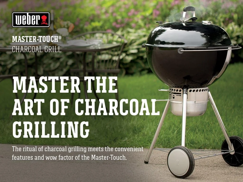 باربیکیو گریل پلت چوبی Weber SmokeFire (نسل دوم)