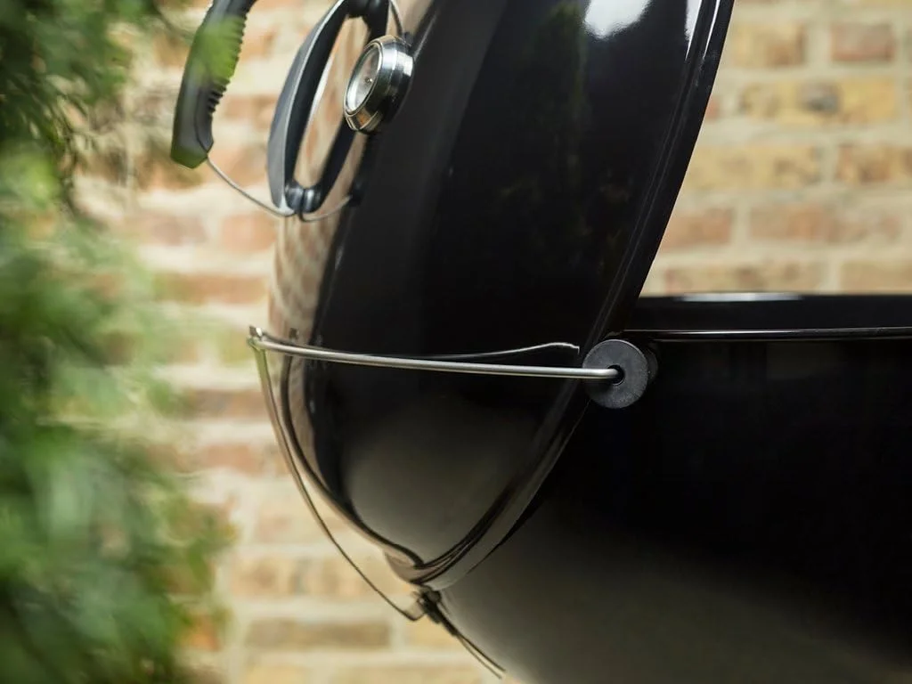باربیکیو گریل پلت چوبی Weber SmokeFire (نسل دوم)