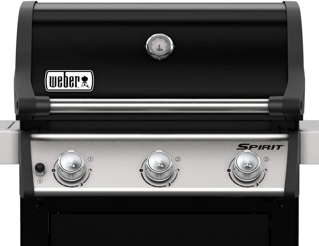 باربیکیو گازی Weber Spirit E-325 GBS | گریل گازی ممتاز | GAS_SPI 46712285