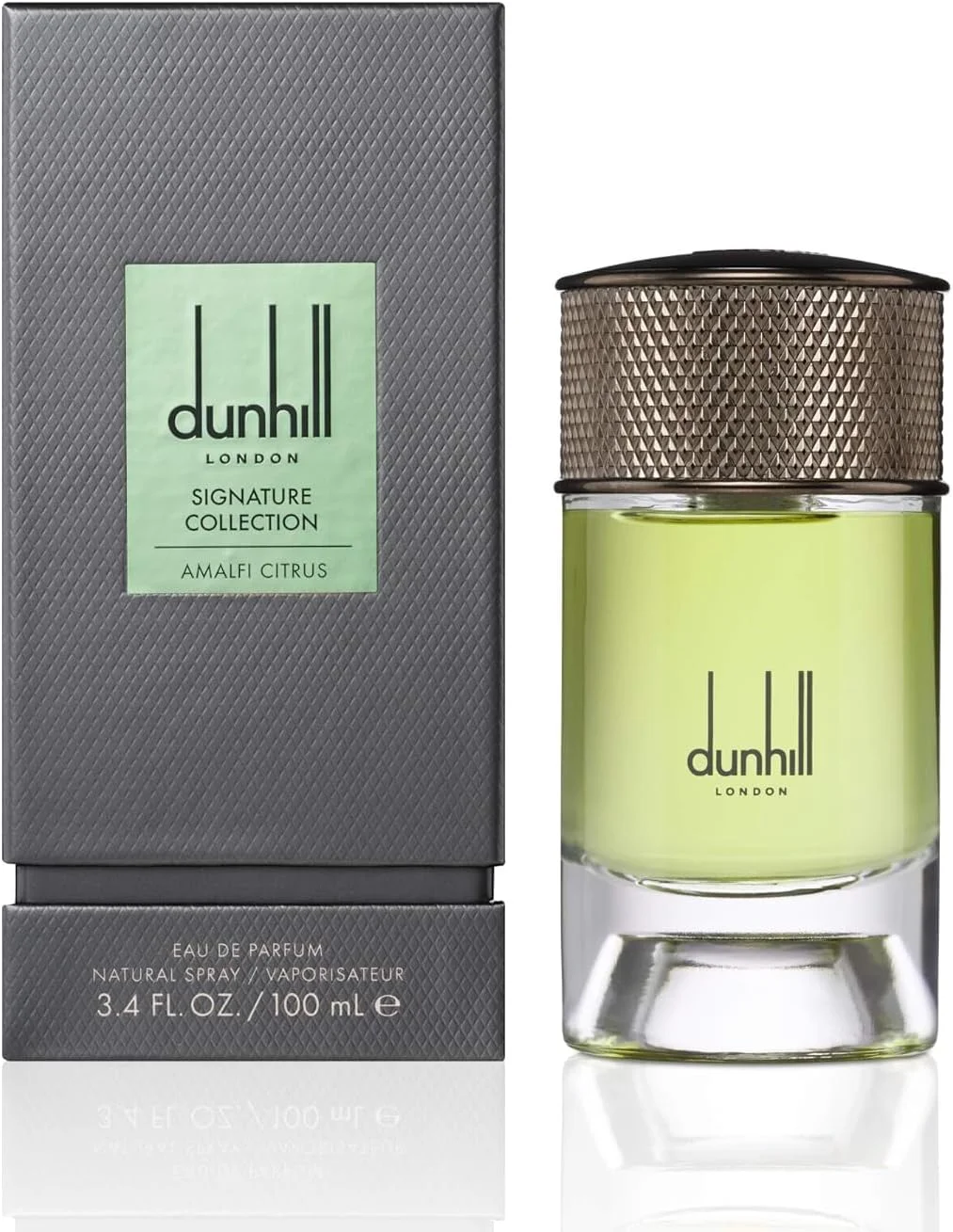 ادکلن دانهیل Signature Coll. Amalfi CitrUS Eau De Parfum، ۱۰۰ میلی لیتر