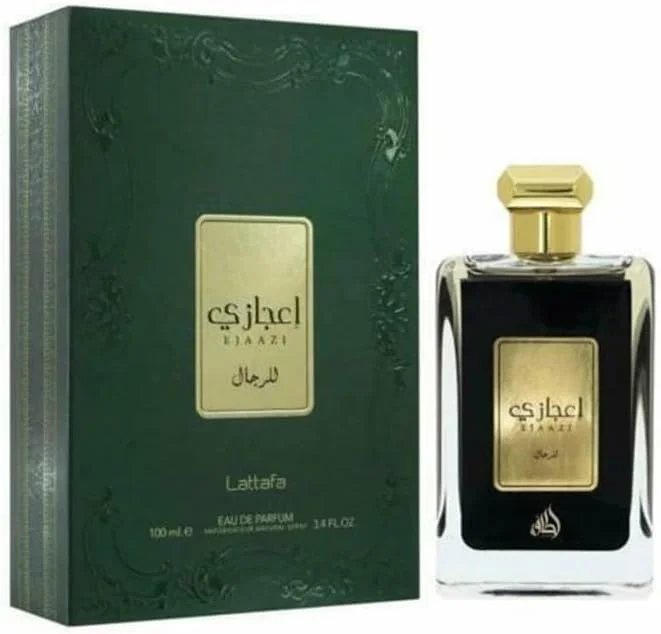 ادو پرفیوم اجازی مردانه و زنانه، 100 میلی لیتر