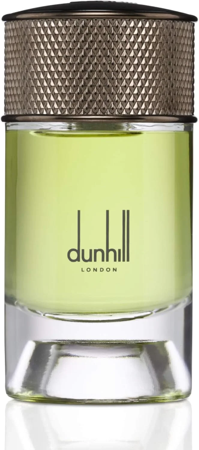 ادکلن دانهیل Signature Coll. Amalfi CitrUS Eau De Parfum، ۱۰۰ میلی لیتر ادکلن دانهیل Signature Coll. Amalfi CitrUS Eau De Parfum، ۱۰۰ میلی لیتر