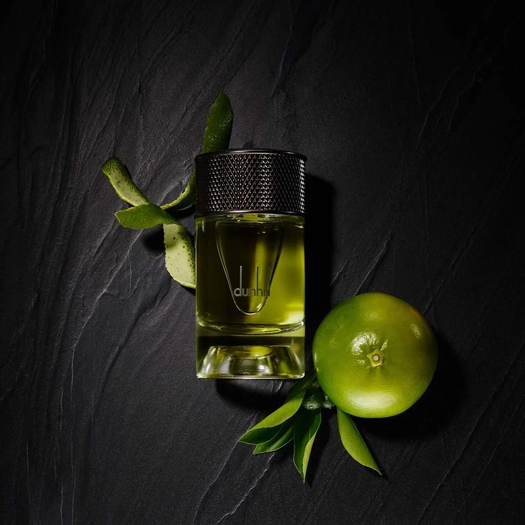 ادکلن دانهیل Signature Coll. Amalfi CitrUS Eau De Parfum، ۱۰۰ میلی لیتر ادکلن دانهیل Signature Coll. Amalfi CitrUS Eau De Parfum، ۱۰۰ میلی لیتر