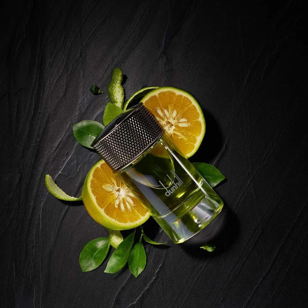 ادکلن دانهیل Signature Coll. Amalfi CitrUS Eau De Parfum، ۱۰۰ میلی لیتر ادکلن دانهیل Signature Coll. Amalfi CitrUS Eau De Parfum، ۱۰۰ میلی لیتر