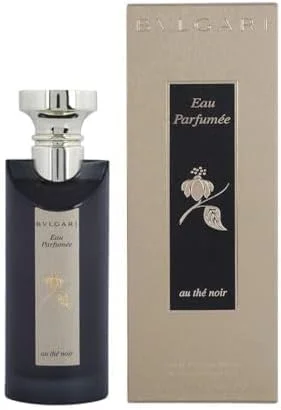 ادو پرفیوم زنانه Bvlgari Eau Parfumee au The Noir - 75 میلی لیتر