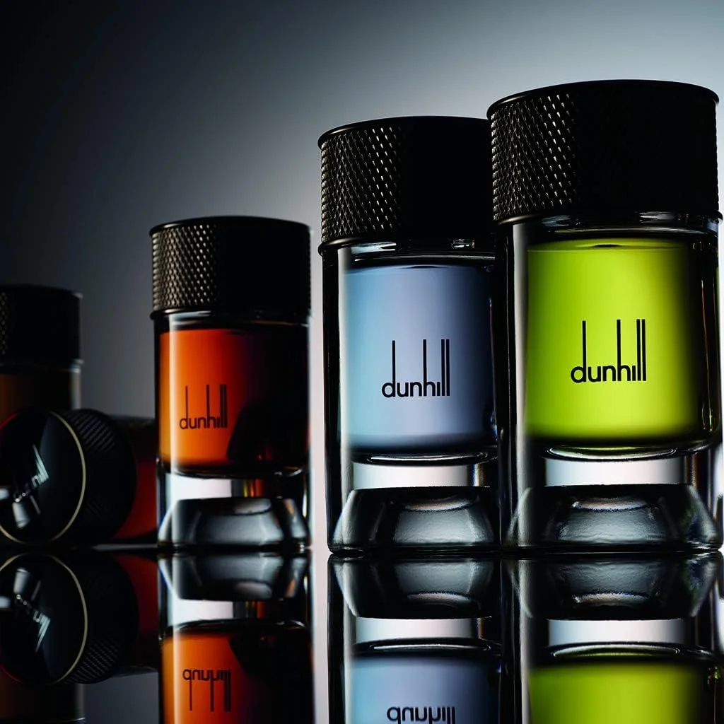 ادکلن دانهیل Signature Coll. Amalfi CitrUS Eau De Parfum، ۱۰۰ میلی لیتر ادکلن دانهیل Signature Coll. Amalfi CitrUS Eau De Parfum، ۱۰۰ میلی لیتر