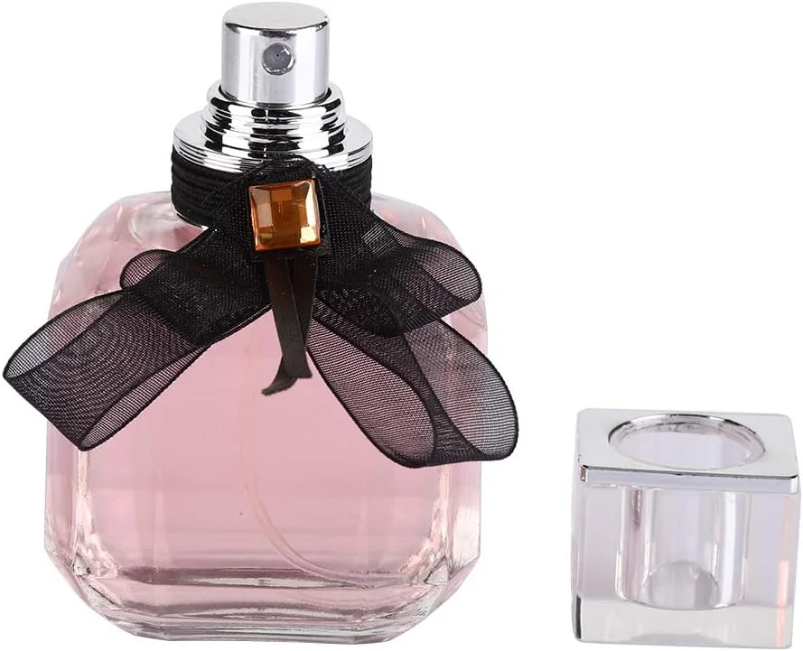 ادو پرفیوم (50 میل) - عطر زنانه با رایحه ماندگار گل و میوه طبیعی ادو پرفیوم (50 میل) - عطر زنانه با رایحه ماندگار گل و میوه طبیعی