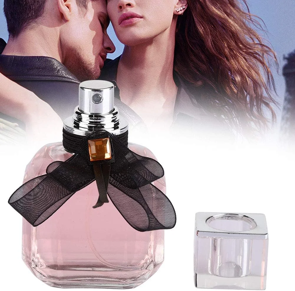 ادو پرفیوم (50 میل) - عطر زنانه با رایحه ماندگار گل و میوه طبیعی ادو پرفیوم (50 میل) - عطر زنانه با رایحه ماندگار گل و میوه طبیعی