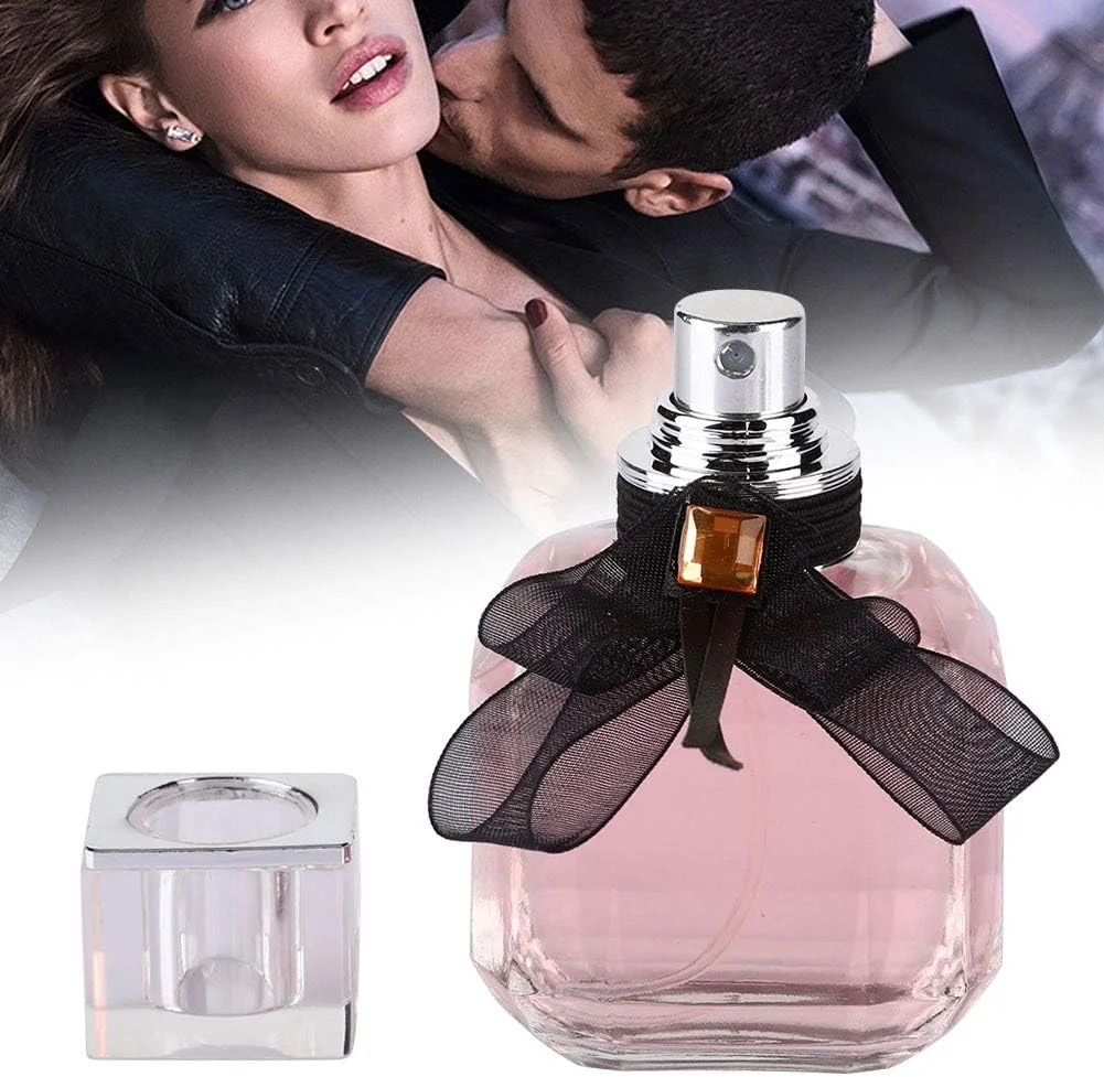 ادو پرفیوم (50 میل) - عطر زنانه با رایحه ماندگار گل و میوه طبیعی ادو پرفیوم (50 میل) - عطر زنانه با رایحه ماندگار گل و میوه طبیعی