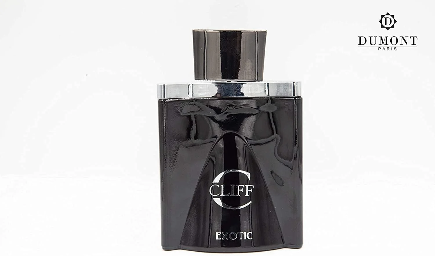 دومونت کلیف اگزوتیک - 100 میلی لیتر - ادو پرفیوم - عطر یونیسکس برای مردان و زنان - رایحه تازه، چوبی، مشک، کهربا و وانیل - اسپری بدن و عطر ماندگار - برای او و او دومونت کلیف اگزوتیک - 100 میلی لیتر - ادو پرفیوم - عطر یونیسکس برای مردان و زنان - رایحه تازه، چوبی، مشک، کهربا و وانیل - اسپری بدن و عطر ماندگار - برای او و او