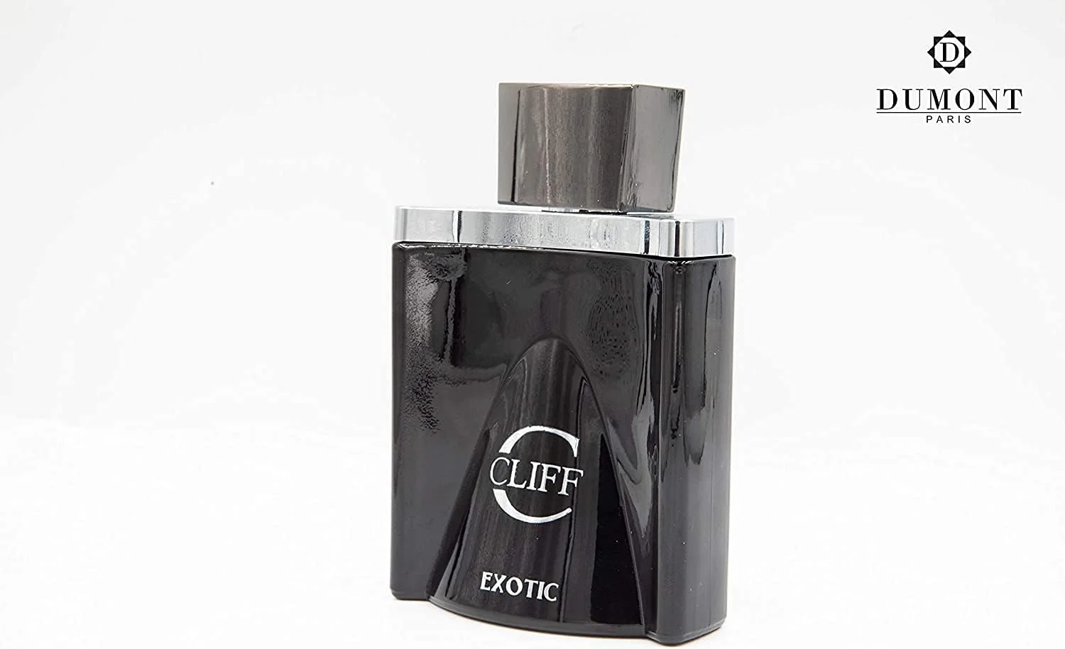 دومونت کلیف اگزوتیک - 100 میلی لیتر - ادو پرفیوم - عطر یونیسکس برای مردان و زنان - رایحه تازه، چوبی، مشک، کهربا و وانیل - اسپری بدن و عطر ماندگار - برای او و او دومونت کلیف اگزوتیک - 100 میلی لیتر - ادو پرفیوم - عطر یونیسکس برای مردان و زنان - رایحه تازه، چوبی، مشک، کهربا و وانیل - اسپری بدن و عطر ماندگار - برای او و او