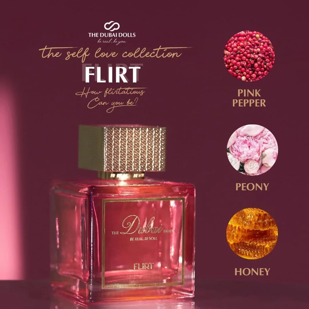 ست سه گانه عطر زنانه پریمیوم دبی دالز | مجموعه 3 عطر شیک - Smitten، Flirt و Taken | رایحه های لوکس ماندگار | انتخاب هدیه ای شیک برای هر مناسبت ست سه گانه عطر زنانه پریمیوم دبی دالز | مجموعه 3 عطر شیک - Smitten، Flirt و Taken | رایحه های لوکس ماندگار | انتخاب هدیه ای شیک برای هر مناسبت