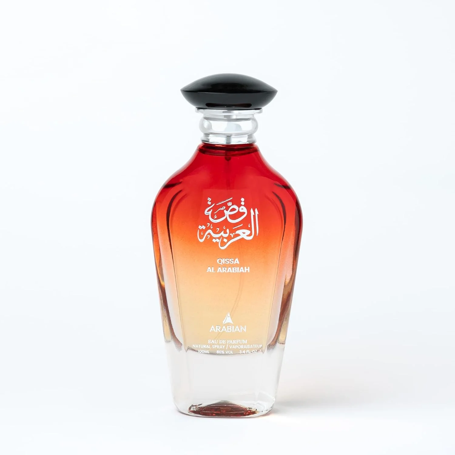 ادکلن قصه العربیه 100 میلی لیتر - داستانی از عود، کهربا و ظرافت | Arabian International Perfumes LLC ادکلن قصه العربیه 100 میلی لیتر - داستانی از عود، کهربا و ظرافت | Arabian International Perfumes LLC