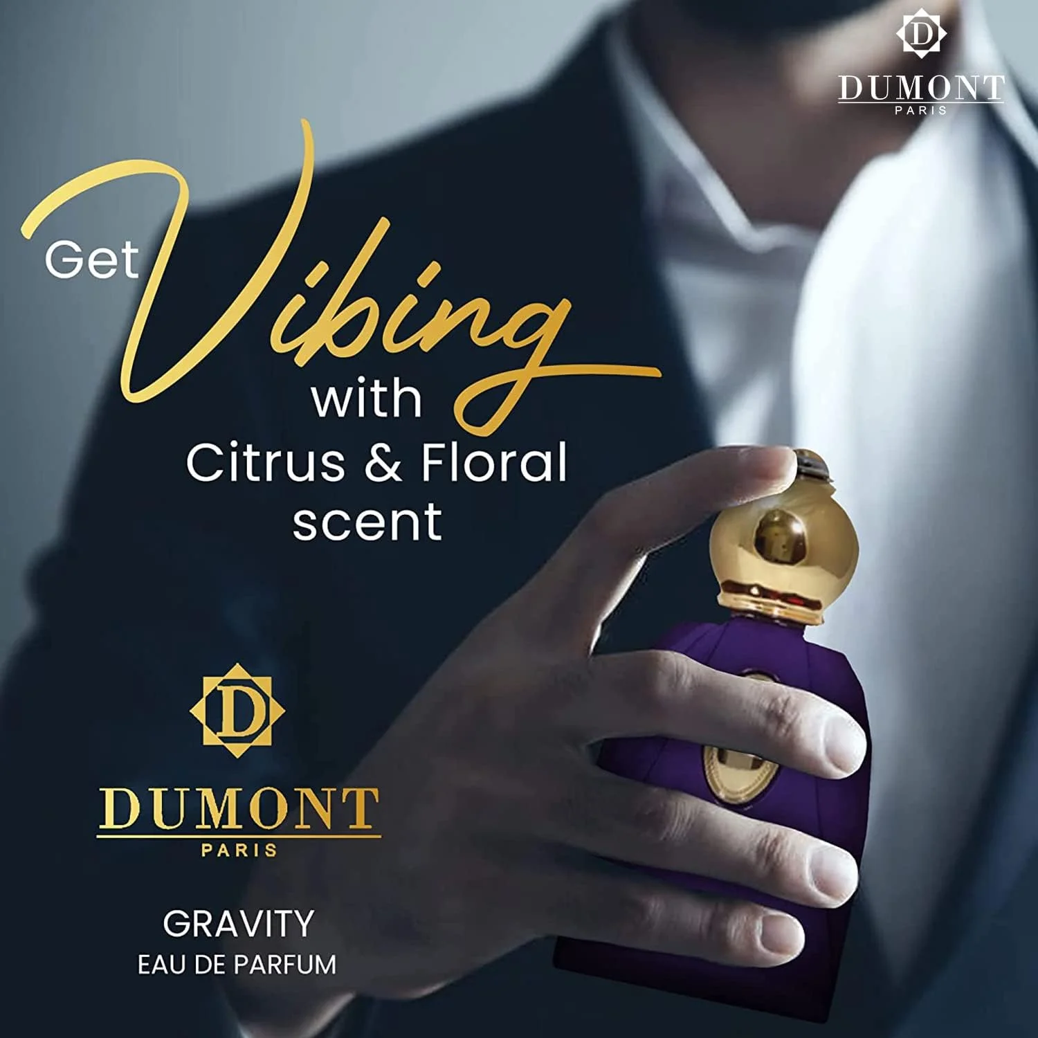 ادکلن مسافرتی 85 میل بوروج مدرنیتی دومونت - عطر یونیسکس با الهام از رایحه عربی برای مردان و زنان - رایحه مرکبات، گل، میوه، عنبر و چوب - ماندگاری طولانی ادکلن مسافرتی 85 میل بوروج مدرنیتی دومونت - عطر یونیسکس با الهام از رایحه عربی برای مردان و زنان - رایحه مرکبات، گل، میوه، عنبر و چوب - ماندگاری طولانی