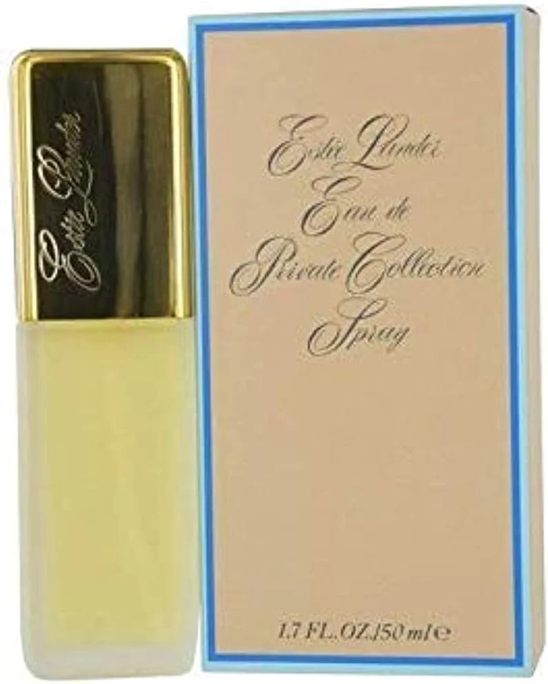 ادو پرفیوم زنانه استی لادر مدل EAU DE PRIVATE COLLECTION حجم 50 میلی لیتر