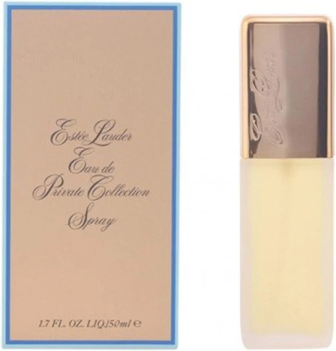 ادو پرفیوم زنانه استی لادر مدل EAU DE PRIVATE COLLECTION حجم 50 میلی لیتر