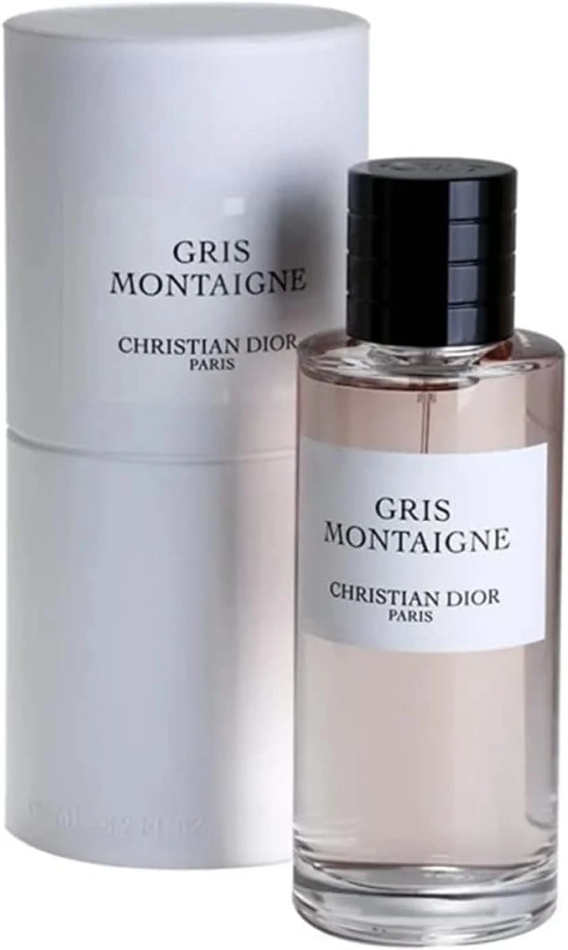عطر زنانه گریس مونتین از کریستین دیور - ادو پرفیوم، 125 میلی لیتر