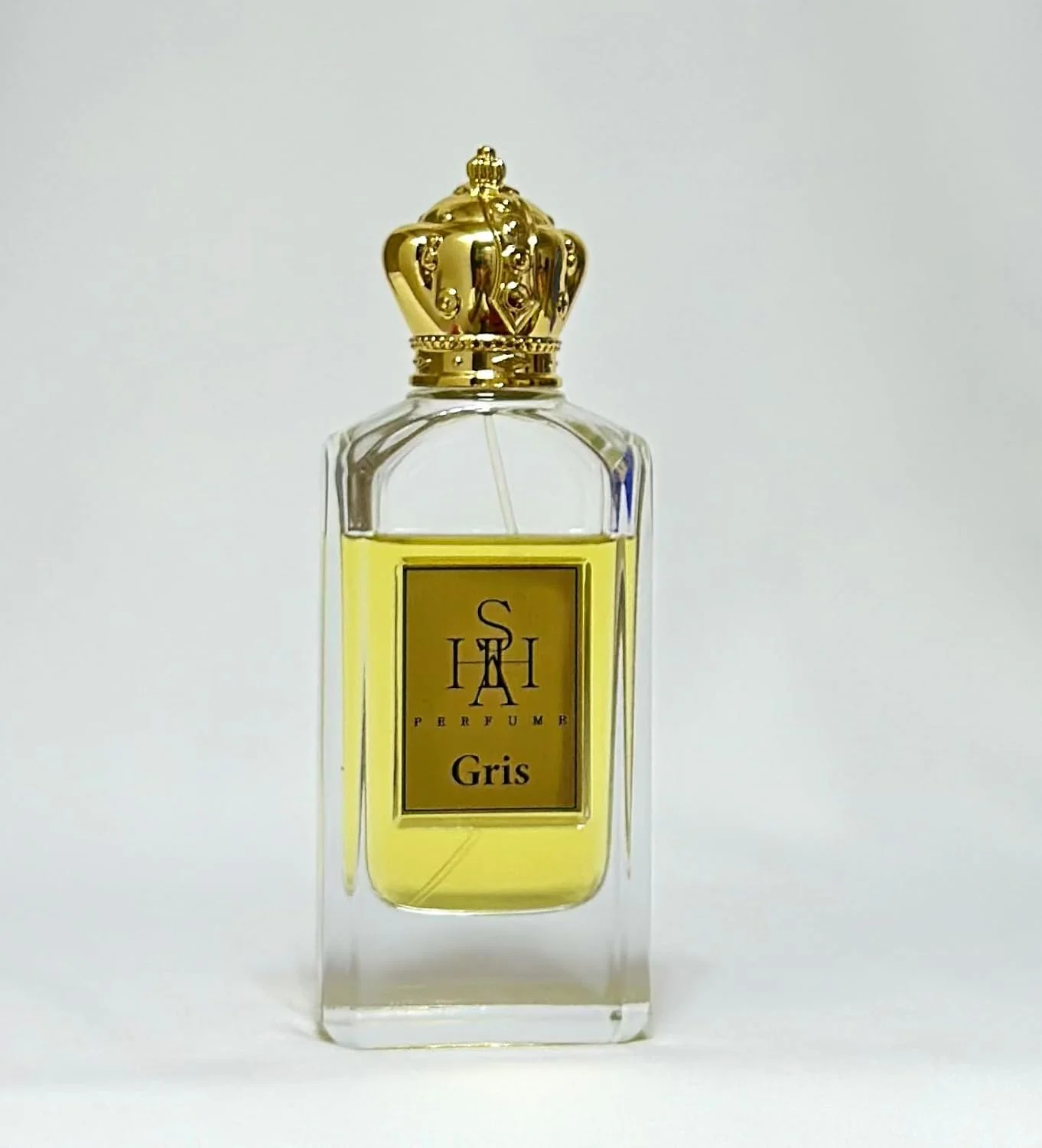 ادو پرفیوم زنانه گریس - 50 میلی لیتر عطر خاص از شاه پرفیومز ادو پرفیوم زنانه گریس - 50 میلی لیتر عطر خاص از شاه پرفیومز