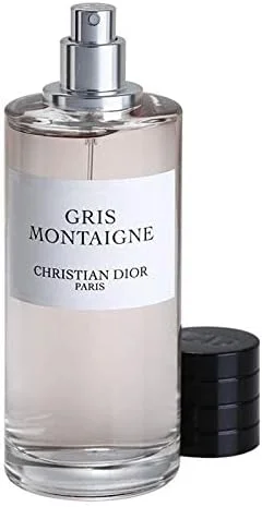 عطر زنانه گریس مونتین از کریستین دیور - ادو پرفیوم، 125 میلی لیتر