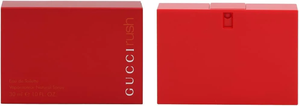 عطر زنانه گوچی راش ادو تویلت اسپری 30 میلی لیتر