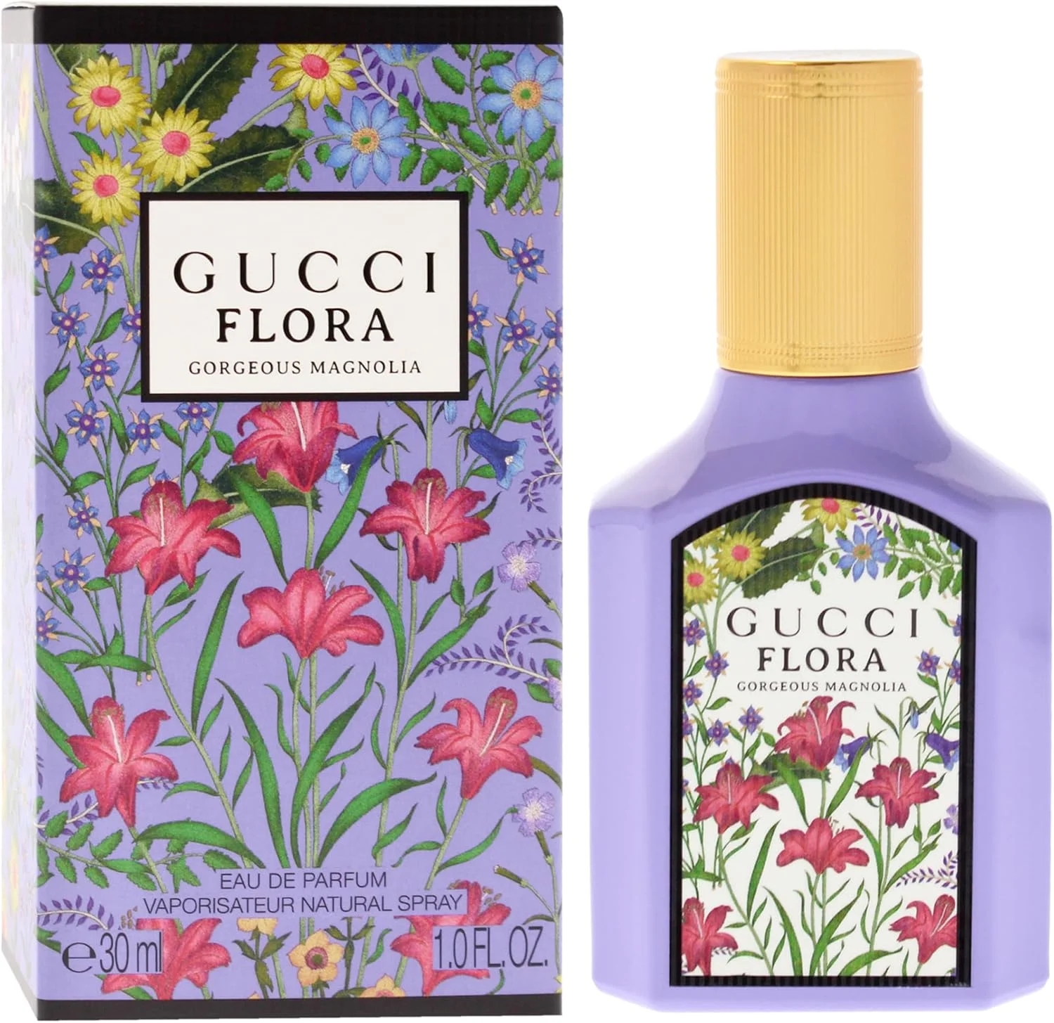 عطر زنانه گوچی، استاندارد عطر زنانه گوچی، استاندارد