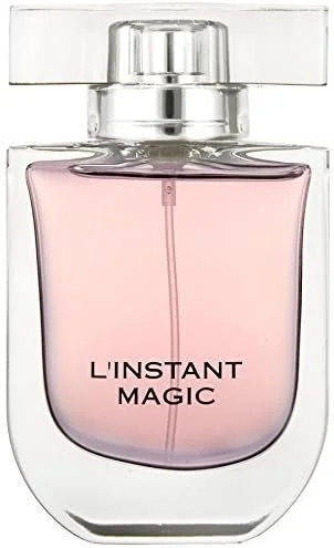 ادو پرفیوم زنانه گرلن L'Instant Magic حجم 80 میلی لیتر ادو پرفیوم زنانه گرلن L'Instant Magic حجم 80 میلی لیتر