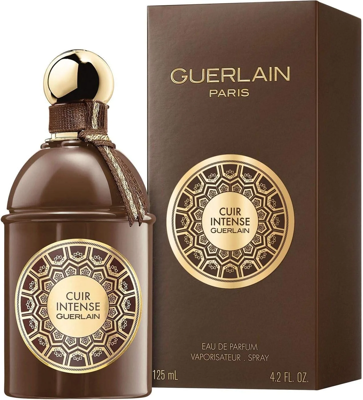 عطر مردانه و زنانه کویر اینتنس گرلن - ادو پرفیوم، 125 میلی لیتر عطر مردانه و زنانه کویر اینتنس گرلن - ادو پرفیوم، 125 میلی لیتر