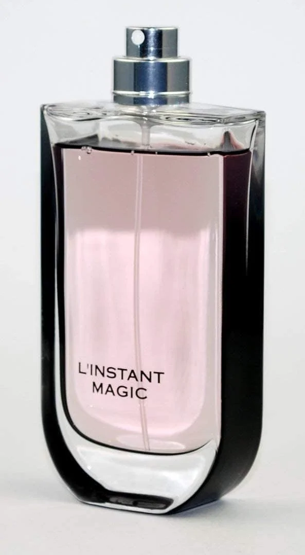 ادو پرفیوم زنانه گرلن L'Instant Magic حجم 80 میلی لیتر ادو پرفیوم زنانه گرلن L'Instant Magic حجم 80 میلی لیتر