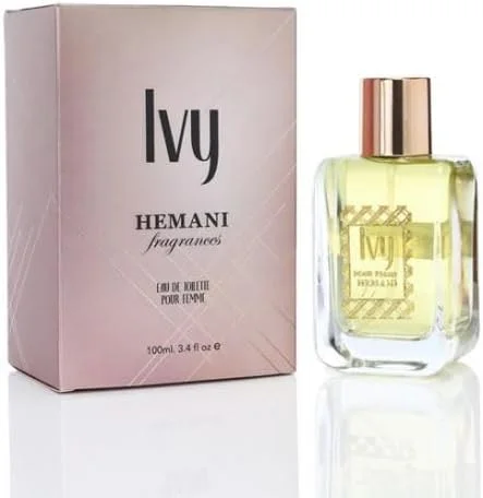 عطر زنانه Hemani Ivy