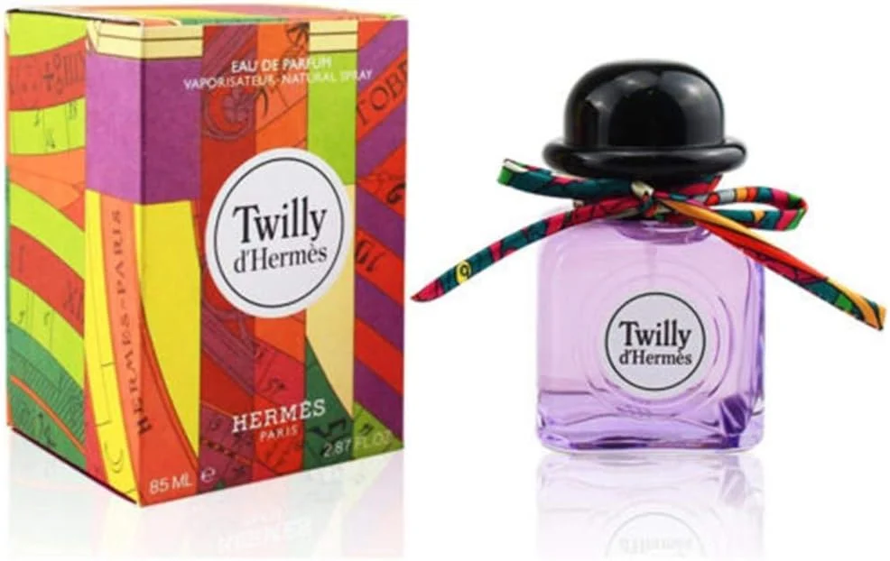 ادو پرفیوم زنانه هرمس Twilly D'hermes، 85 میلی لیتر