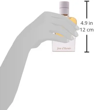 عطر زنانه Hermes JOUR D' (اسپری ادو پرفیوم قابل شارژ 85 میلی لیتر)