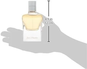 ادکلن زنانه هرمس Jour D' Hermes Eau De Parfum حجم 85 میلی لیتر
