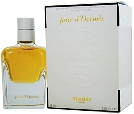 ادکلن زنانه هرمس Jour D' Hermes Eau De Parfum حجم 85 میلی لیتر