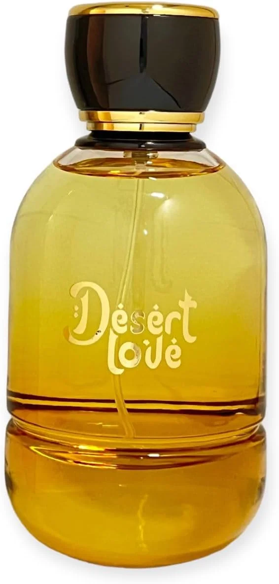 ادکلن حکایات عطار Desert Love حجم 100 میلی لیتر