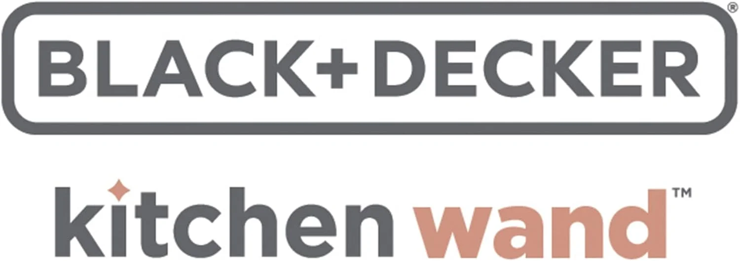 همزن برقی غوطه وری بی سیم Black & Decker Kitchen Wand 7.2V با تنظیمات 5 سرعته، پیمانه اندازه گیری 700 میلی لیتری، پایه شارژ با نشانگر باتری، پلاستیک فاقد BPA، BCKM1011KBF-GB با 2 سال گارانتی همزن برقی غوطه وری بی سیم Black & Decker Kitchen Wand 7.2V با تنظیمات 5 سرعته، پیمانه اندازه گیری 700 میلی لیتری، پایه شارژ با نشانگر باتری، پلاستیک فاقد BPA، BCKM1011KBF-GB با 2 سال گارانتی