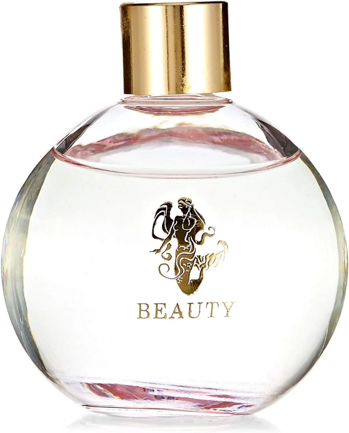 عطر زنانه هدیر کارتون بیوتی 2 پمپ شیک سفید - 60 میلی لیتر