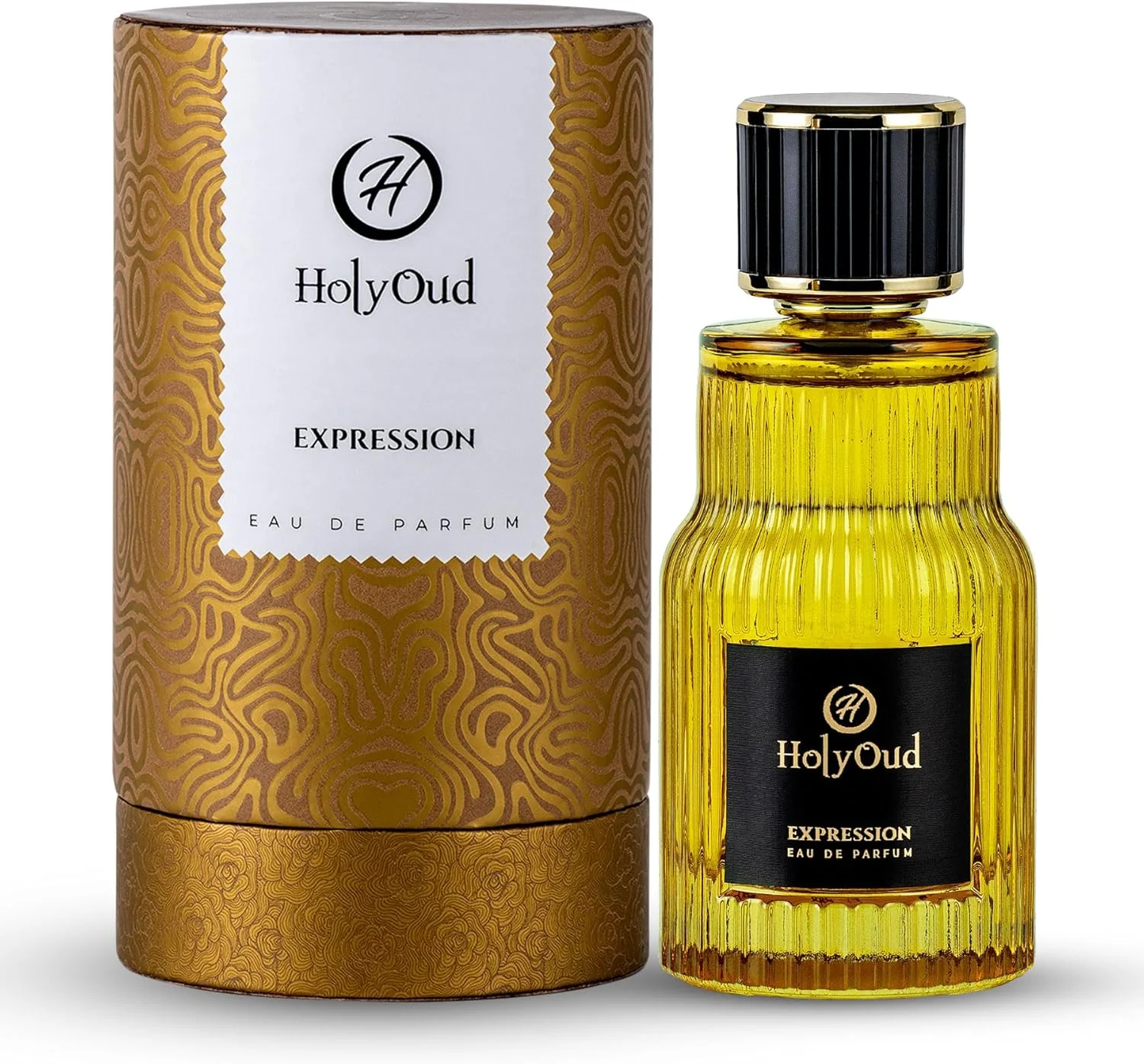 ادو پرفیوم HolyOud Expression، عطر لوکس از خانه HolyOud، 110 میلی لیتر