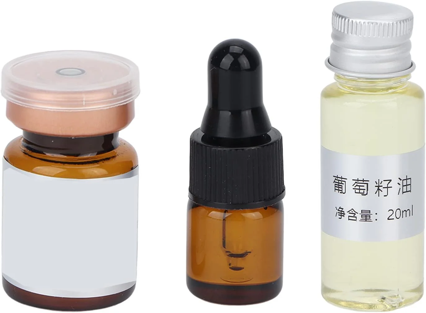 ست بسته مواد اولیه بالم خانگی DIY عطر جامد با رایحه ملایم ماندگار دست ساز مردانه و زنانه