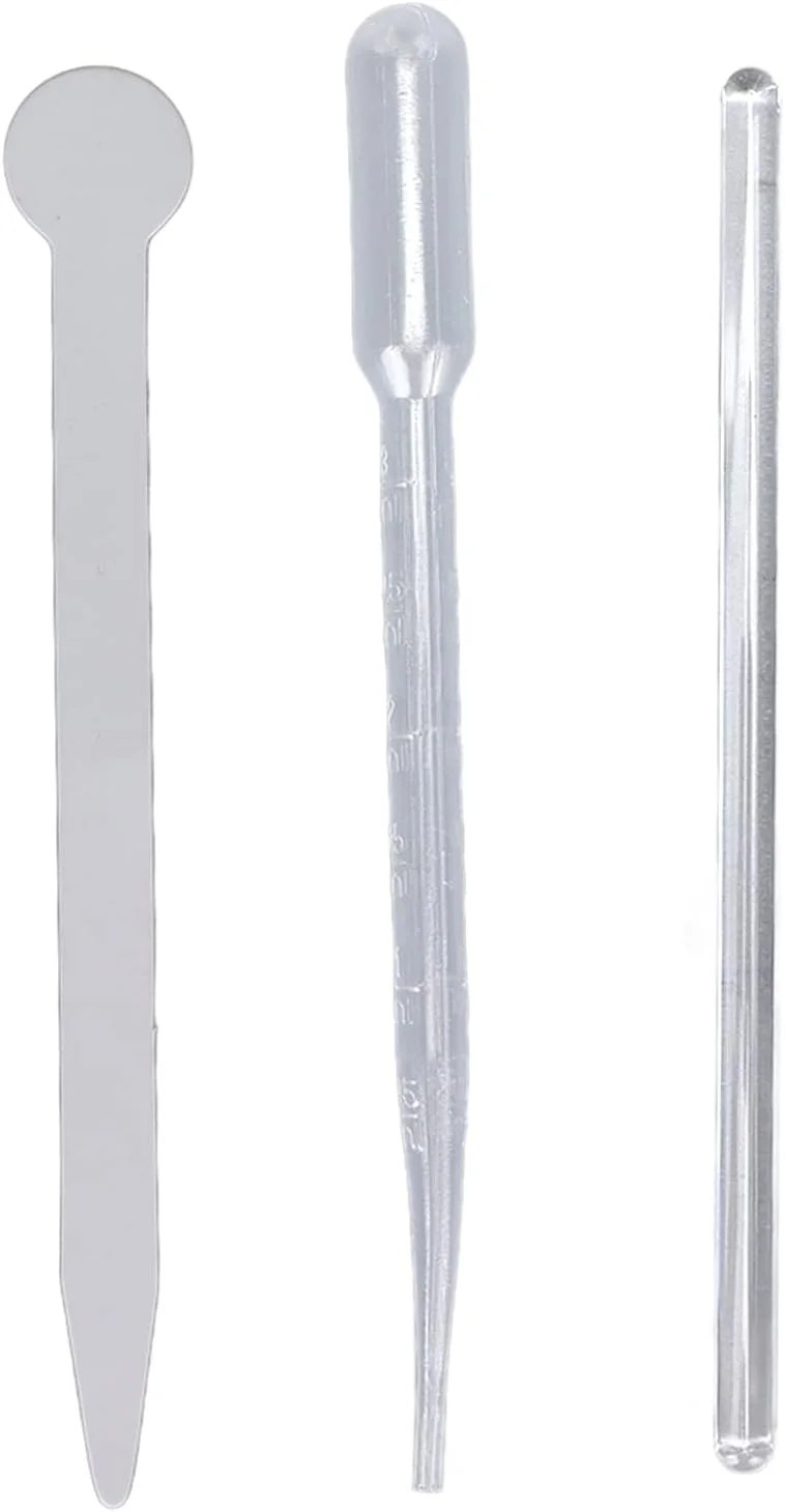 ست بسته مواد اولیه بالم خانگی DIY عطر جامد با رایحه ملایم ماندگار دست ساز مردانه و زنانه
