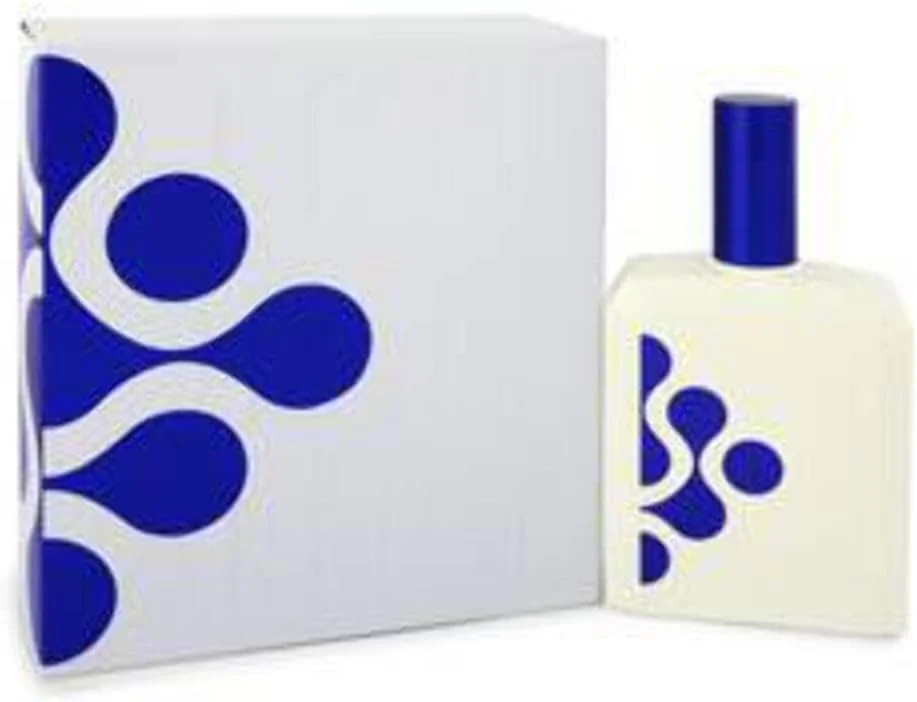 هیستوریز د پارفومز This Is Not A Blue Bottle 1.5 ادو پرفیوم униsex، ۱۲۰ میلی لیتر