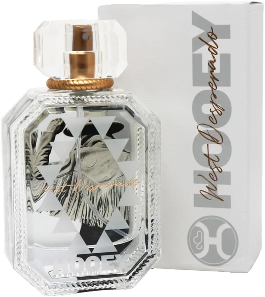 عطر زنانه HOOEY مدل West Desperarado بدون رنگ، سایز One Size