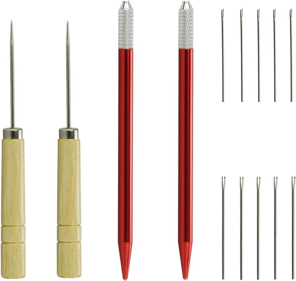 مجموعه ابزار نگهدارنده ریشه مو عروسک XGNG، لوازم ابزار کلاه گیس عروسک دسته DIY، مجموعه نگهدارنده ریشه مو عروسک ابزار ترمیم مو، لوازم جانبی ساخت مو عروسک برای کلاه گیس عروسک دسته DIY
