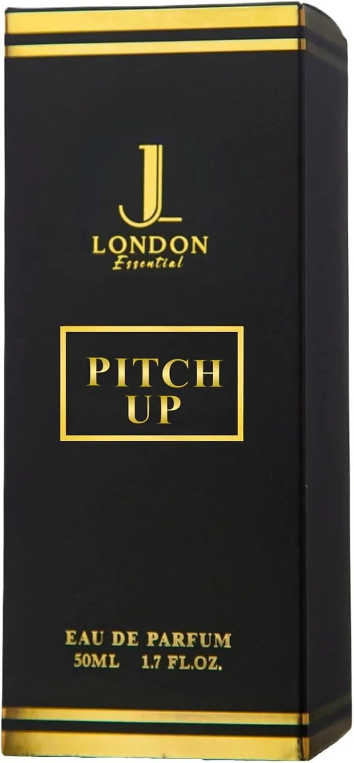 ادو پرفیوم زنانه و مردانه JAN LONDON ESSENTIAL - الهام گرفته از CHLOE NOMADE JASMINE - CHAMAKZ 50ml ادو پرفیوم زنانه و مردانه JAN LONDON ESSENTIAL - الهام گرفته از CHLOE NOMADE JASMINE - CHAMAKZ 50ml