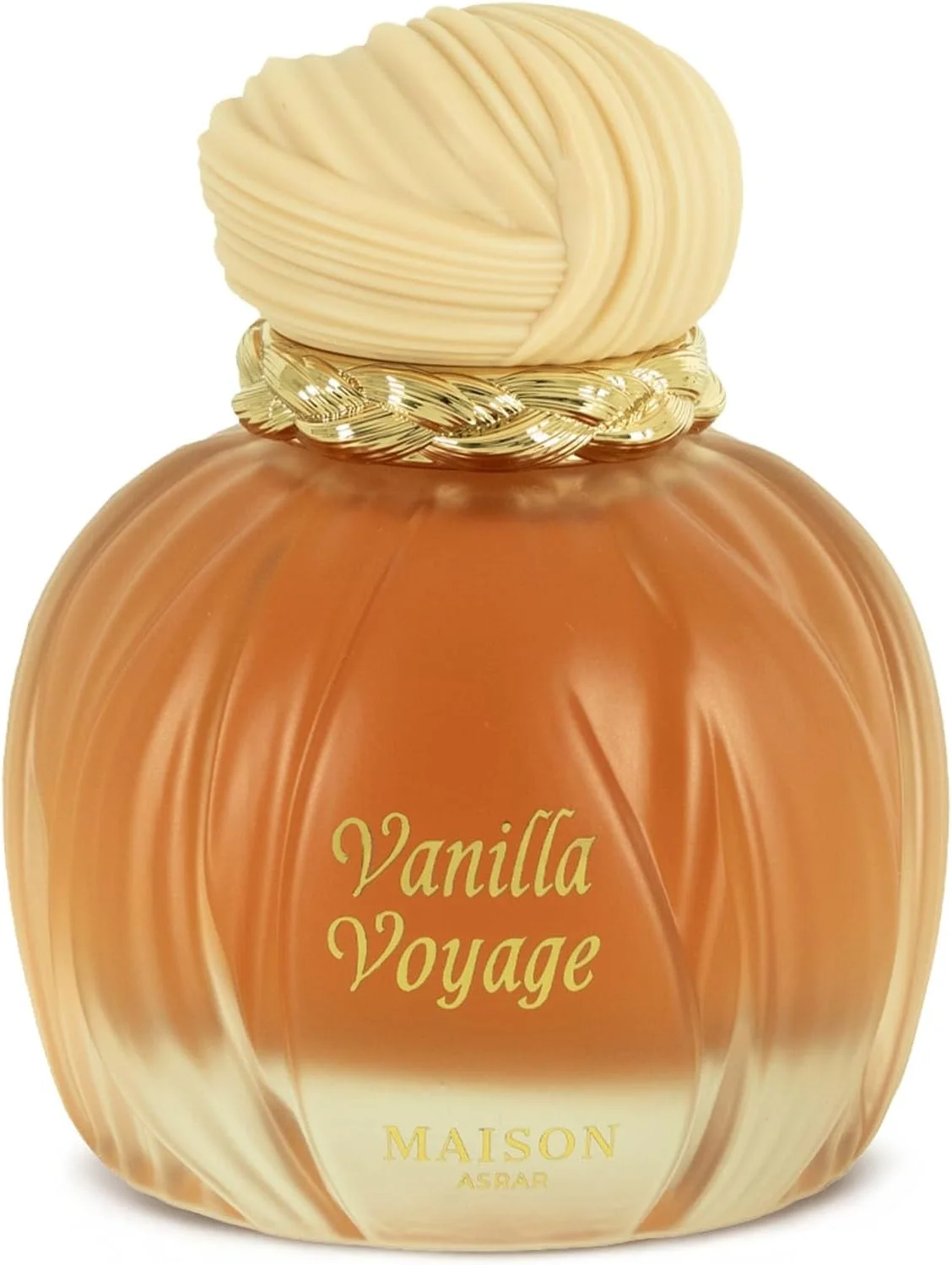 ادکلن Maison Asrar Vanilla Voyage Eau De Parfum