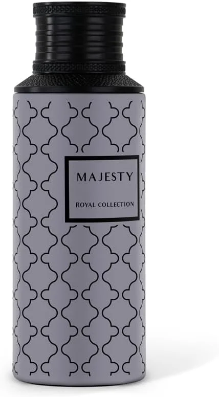 ادو پرفیوم مردانه میسون اسرار مدل Majesty