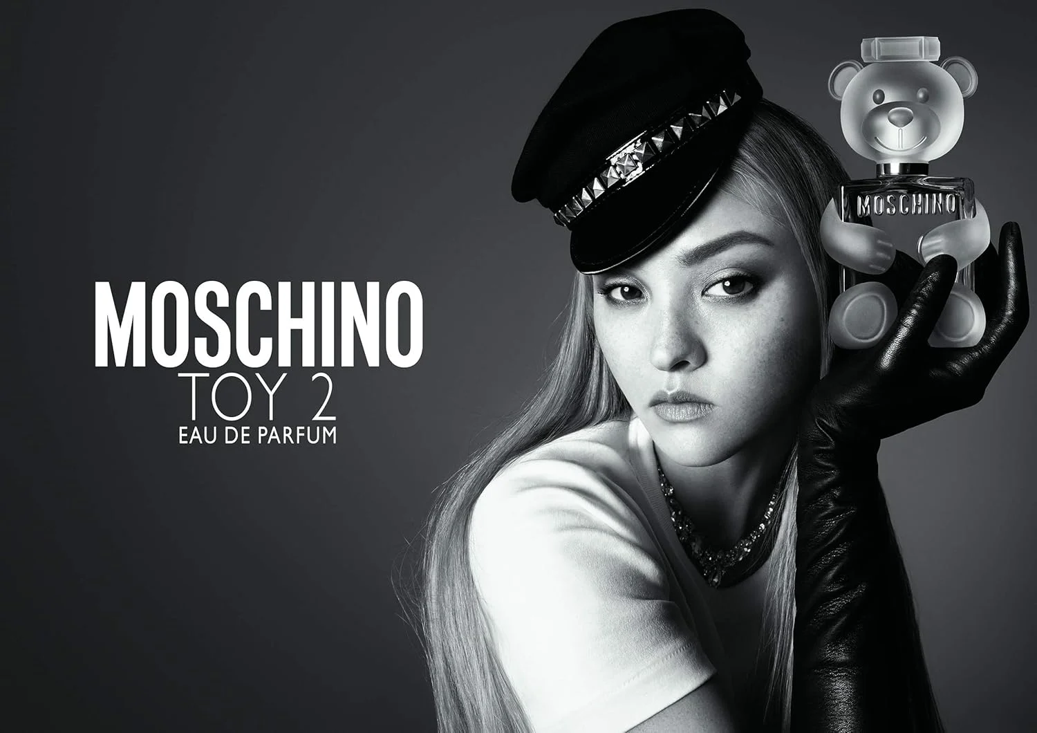 ادکلن زنانه Moschino Toy2 Moschino - Eau De Parfum، 100 میلی لیتر
