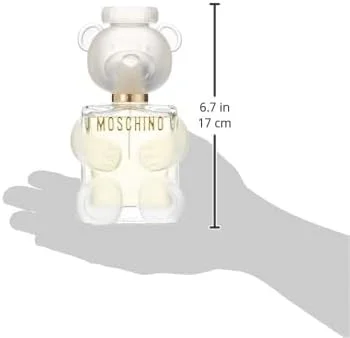 ادکلن زنانه Moschino Toy2 Moschino - Eau De Parfum، 100 میلی لیتر