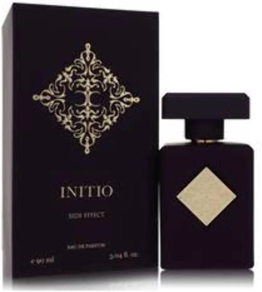 عطر унисекс Side Effect از Initio - Eau de Parfum، 90 میلی لیتر