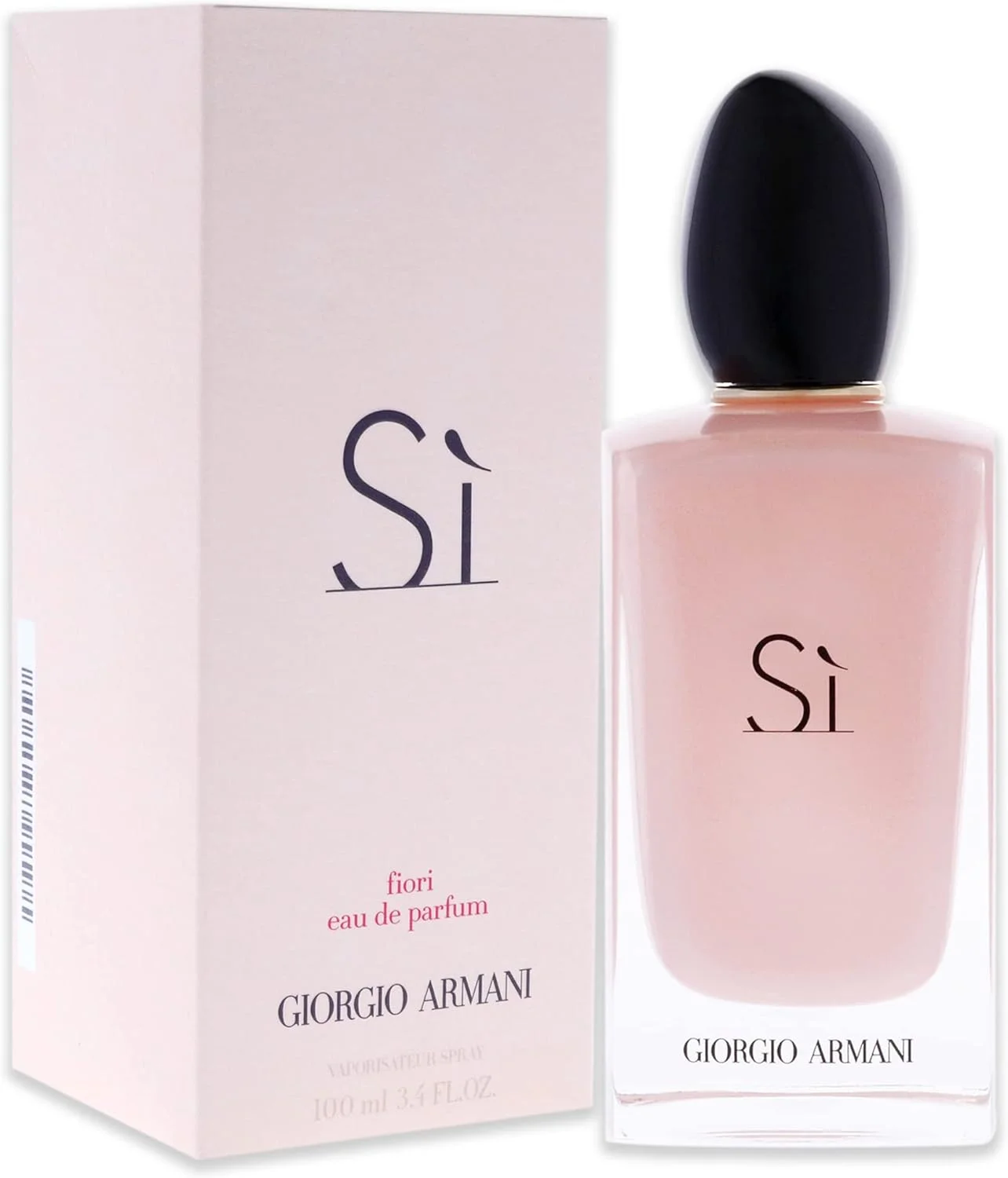 Si Fiori جورجیو آرمانی - عطر زنانه - ادو پرفیوم، 100 میلی لیتر